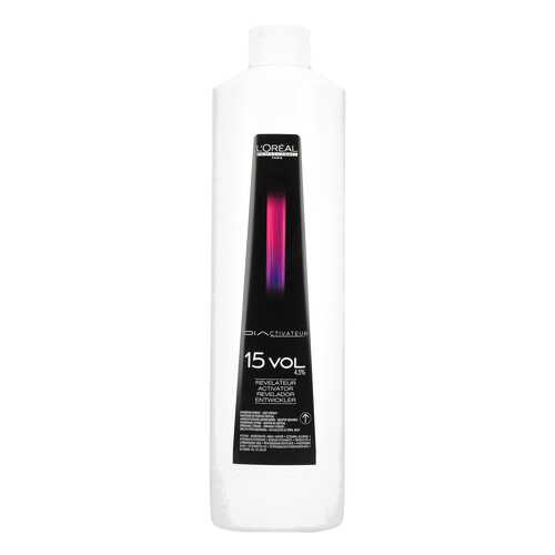 Проявитель LOreal Professionnel Dia Activator 4,5% 15 vol 1000 мл в Тенториум