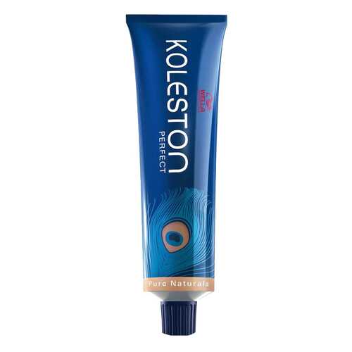 Стойкая крем-краска Wella Koleston Perfect 9/96 Полярис 60мл в Тенториум