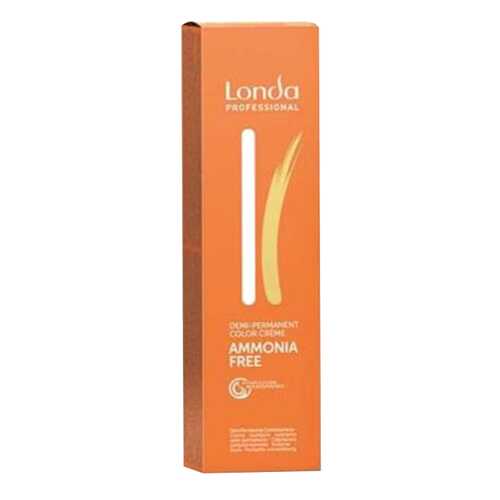 Тонирующая краска Londa professional Ammonia free 7/73 Блонд коричнево-золотистый в Тенториум