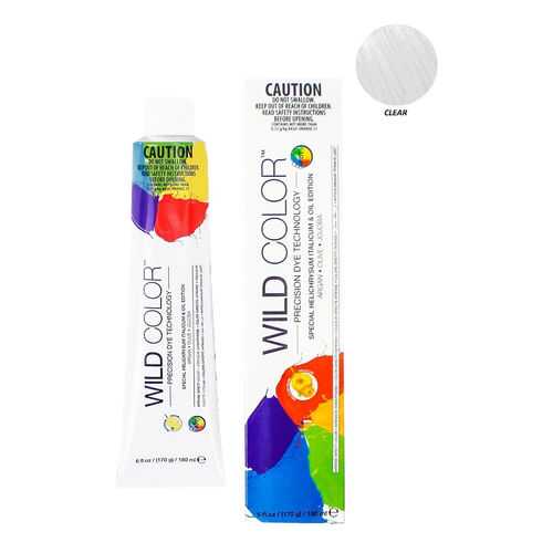 Wildcolor - Биоламинирование Direct Color Clear 180 мл в Тенториум