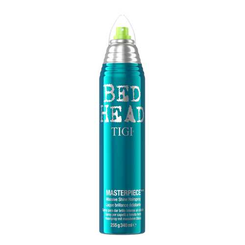 Лак для волос Tigi Bed Head Masterpiece Massive Shine Spray 300 мл в Тенториум