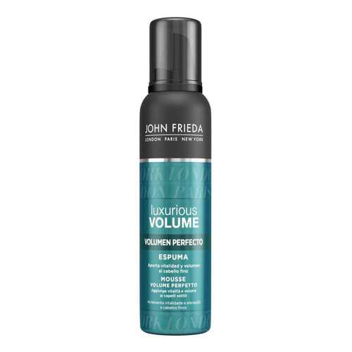 Мусс для волос John Frieda Luxurious Volume 200 мл в Тенториум