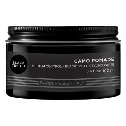 Паста для укладки волос REDKEN BREWS Camo Pomade Камуфлирующая 100 мл в Тенториум