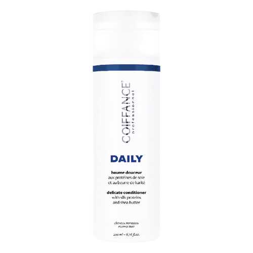 Бальзам Coiffance Daily Delicate Conditioner смягчающий 200 мл в Тенториум