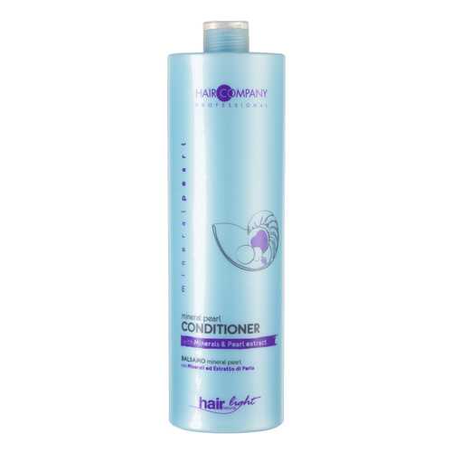 Бальзам для волос Hair Company Light Mineral Pearl Conditioner 1000 мл в Тенториум