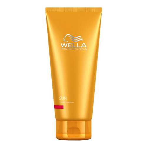 Бальзам для волос Wella Professionals Sun 200 мл в Тенториум