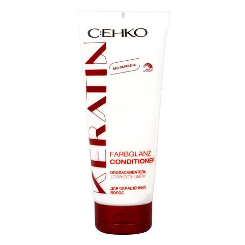 Кондиционер для волос C:EHKO Farbglanz Conditioner 200 мл в Тенториум