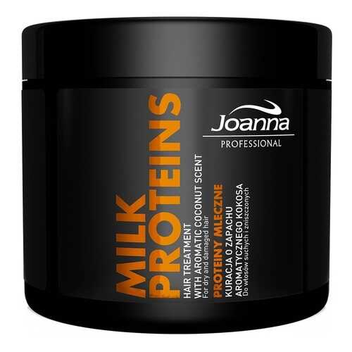 Кондиционер для волос Joanna Professional Milk Proteins 500 мл в Тенториум