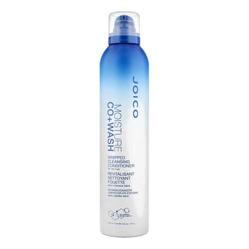 Кондиционер для волос Joico Mousture Co+Wash Whipped Cleansing 300 мл в Тенториум