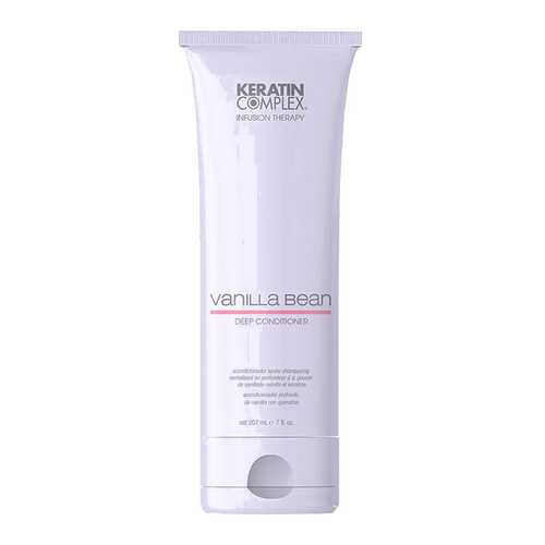 Кондиционер для волос Keratin Complex Vanilla Bean Deep Conditioner 207 мл в Тенториум