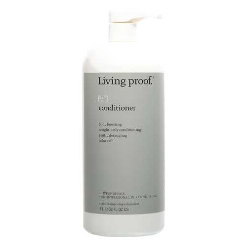 Кондиционер для волос Living Proof Full Conditioner 1000 мл в Тенториум