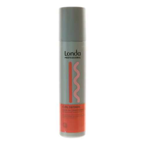 Кондиционер для волос Londa Professional Curl Definer 250 мл в Тенториум