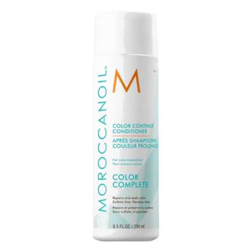 Кондиционер для волос Moroccanoil Color Continue Conditioner 250 мл в Тенториум