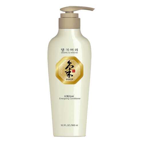 Кондиционер для волос RI Ki Gold Energizing Conditioner 300 мл в Тенториум