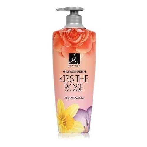 Кондиционер Elastine Perfume. Kiss the rose для всех типов волос, 600 мл в Тенториум