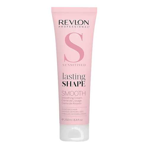 Крем для волос Revlon Professional Lasting Shape Smooth Cream Sentisised Hair 250 мл в Тенториум