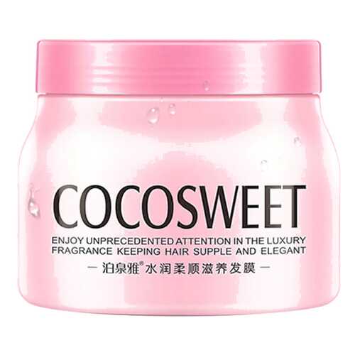 Маска для волос BioAqua Cocosweet Hair 500 мл в Тенториум