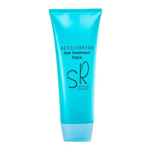 Маска для волос KAMINOMOTO Accelerator-SR Hair Treatment Pack 240 г в Тенториум