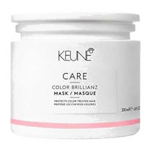 Маска для волос Keune Care Color Brillianz Mask 200 мл в Тенториум