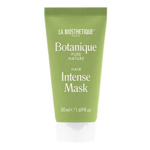 Маска для волос La Biosthetique Intense Mask 50 мл в Тенториум