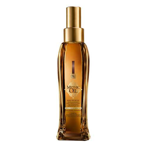 Масло для волос LOreal Professionnel Mythic Oil Huile Nutritive 100 мл в Тенториум