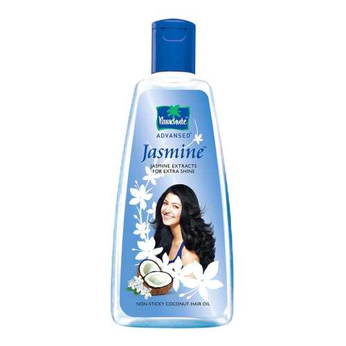 Масло для волос Parachute Advansed Jasmine Hair Oil 100 мл в Тенториум