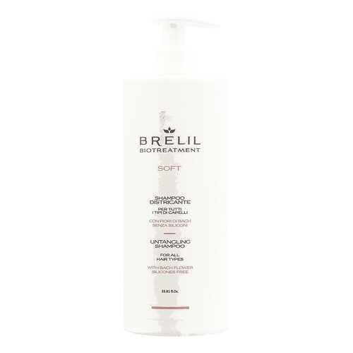 Шампунь Brelil Professional Bio Traitement Soft Untangling Shampoo 1000 мл в Тенториум