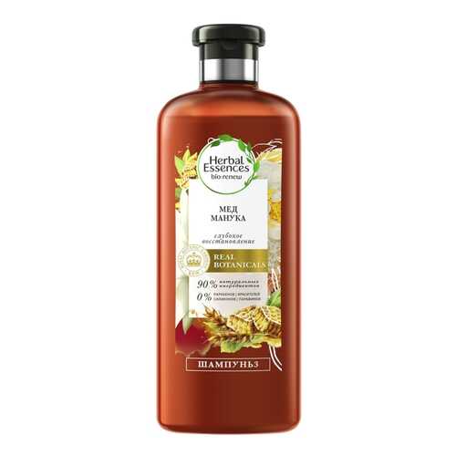 Шампунь Herbal Essences Мёд манука 400мл в Тенториум