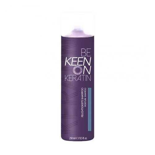 Шампунь Keen Keratin Anti Schuppen 250 мл в Тенториум