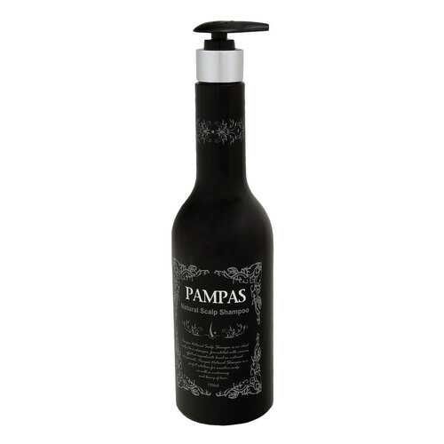 Шампунь Pampas Natural Scalp 550 мл в Тенториум