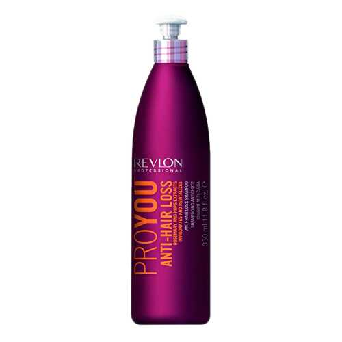 Шампунь REVLON Professional PROYOU ANTI-HAIR LOSS 350 мл в Тенториум