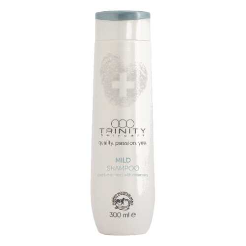 Шампунь Trinity Hair Care Therapies Mild Shampoo 300 мл в Тенториум