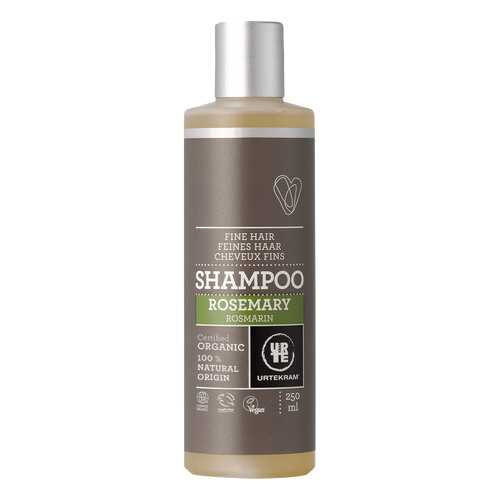 Шампунь Urtekram Rosemary Shampoo Fine Hair 250 мл в Тенториум