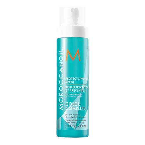 Спрей для волос Moroccanoil в Тенториум