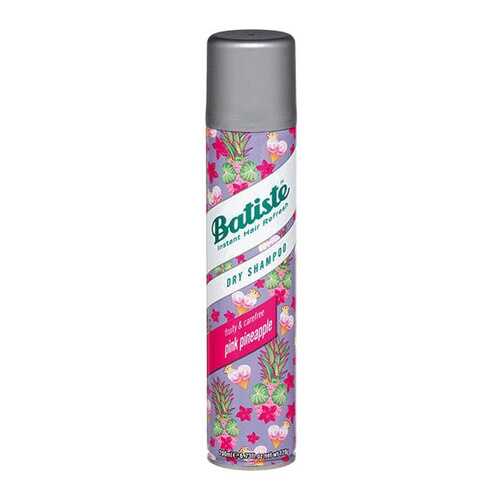 Сухой шампунь Batiste Pink Pineapple 200 мл в Тенториум