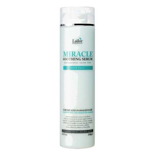 Сыворотка для волос Lador Miracle Soothing Serum 250 мл в Тенториум